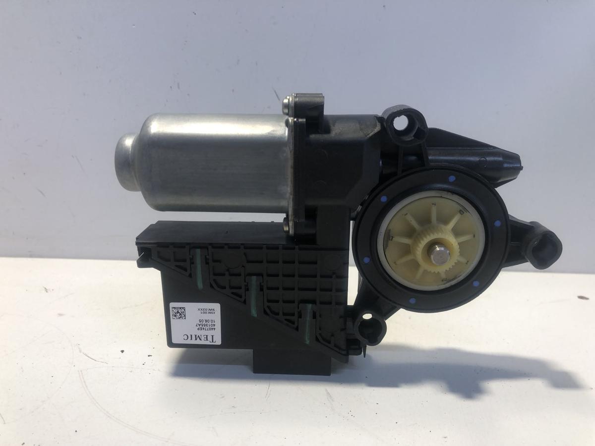 VW Polo 9N3 original Fensterhebermotor rechts 6Y2959801 Beifahrer Bj 2005