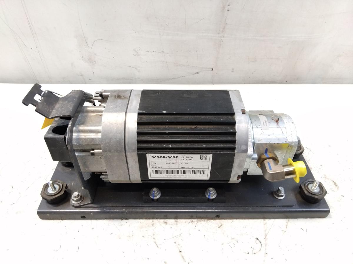 Renault E-Tech ZE original Servopumpe Hydraulikpumpenaggregat 23252250 Bj.2022