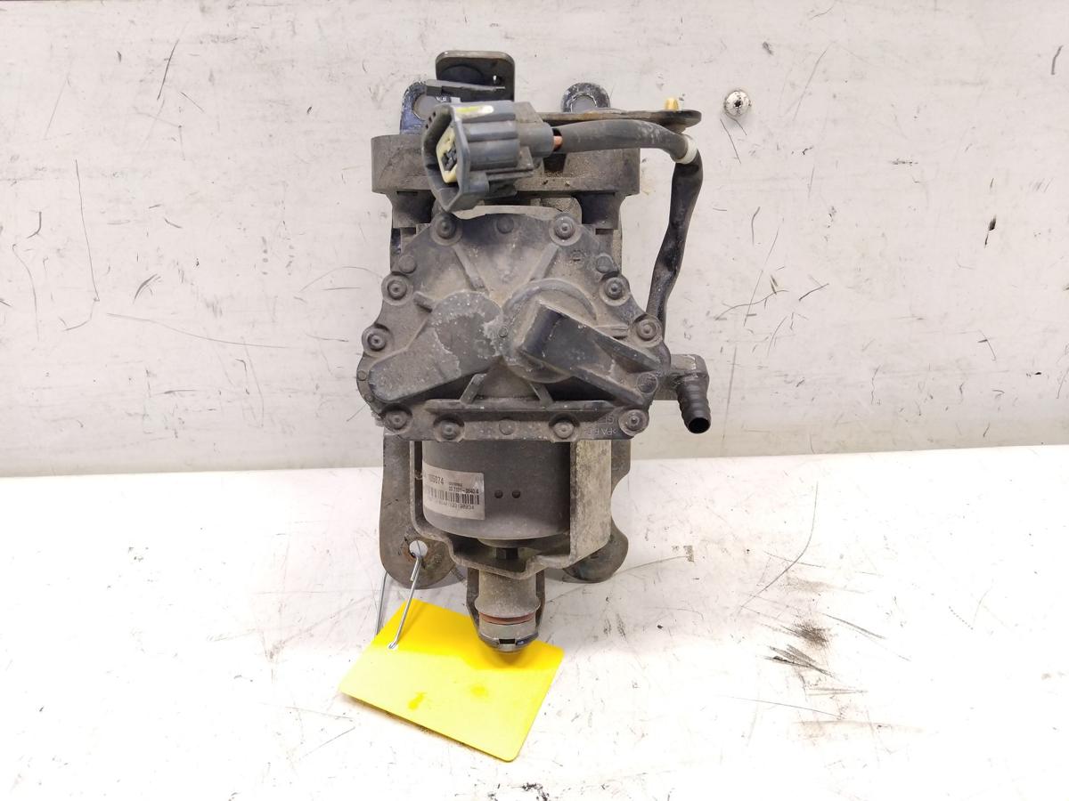 Tesla Model S P85D original Vakuumpumpe 600635900A BJ2014