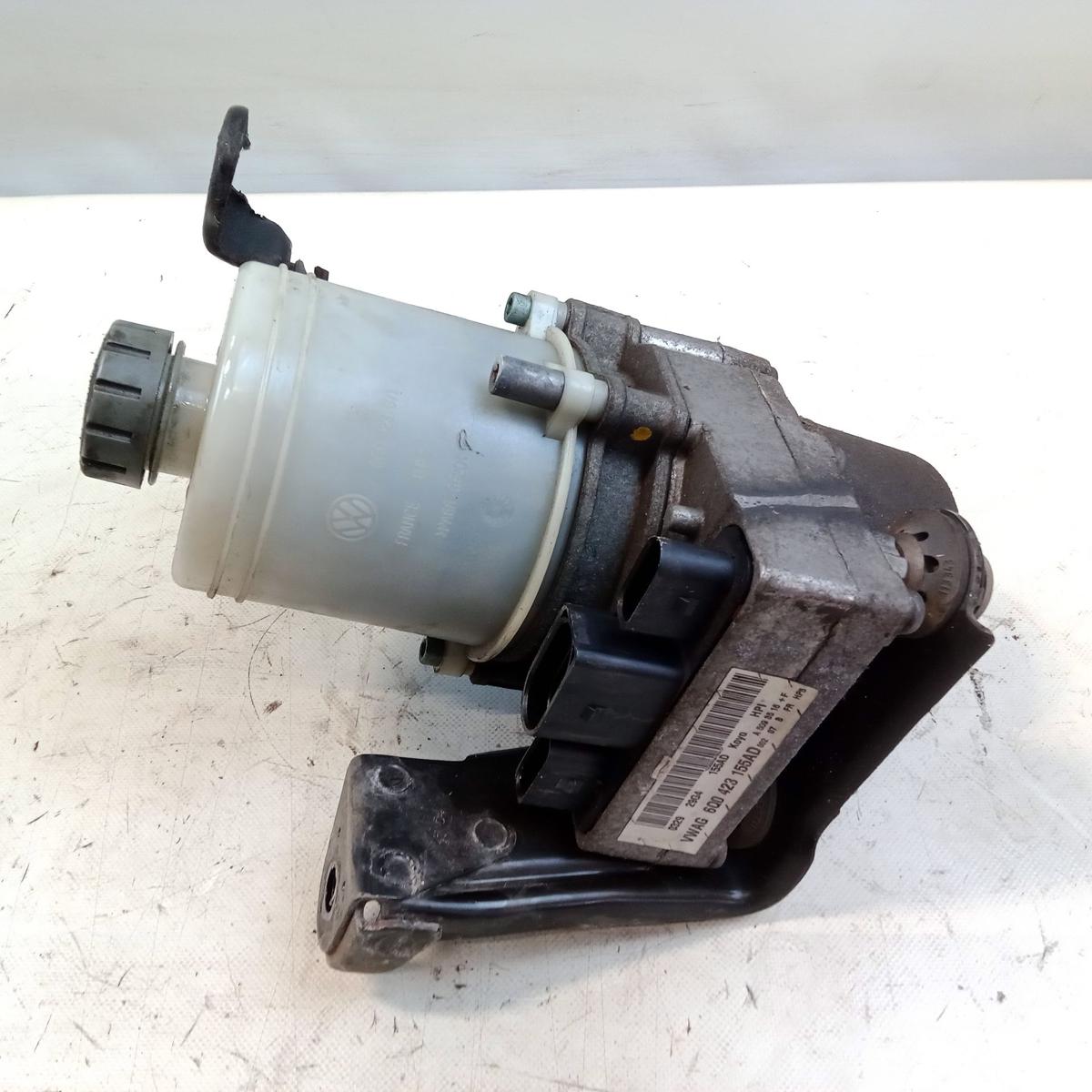 Skoda Fabia 1 6Y original Servopumpe Koyo elektrohydraulisch 6Q0423155AD Bj.2005