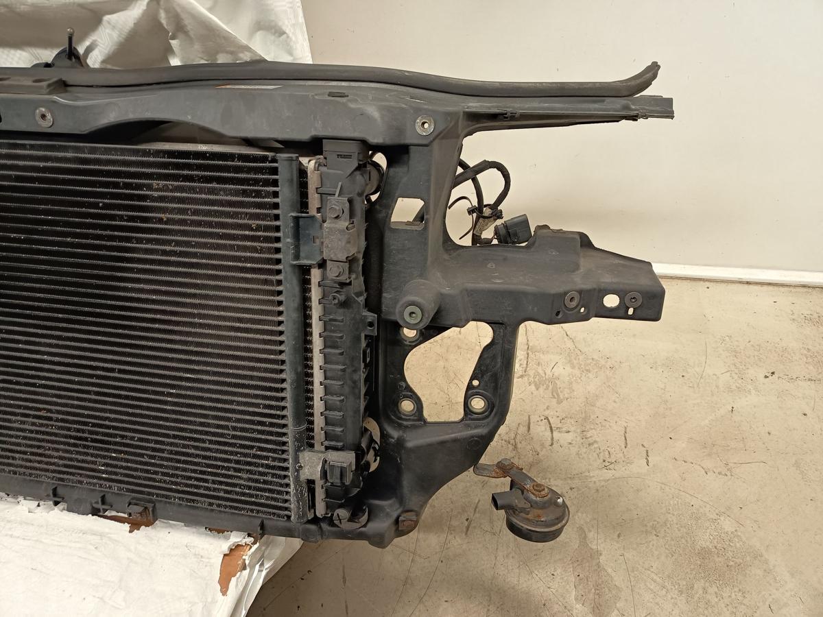 VW Passat 3B6 original Schlosstr&auml;ger 1.6l 75kW Benzin Klima Baujahr 2000