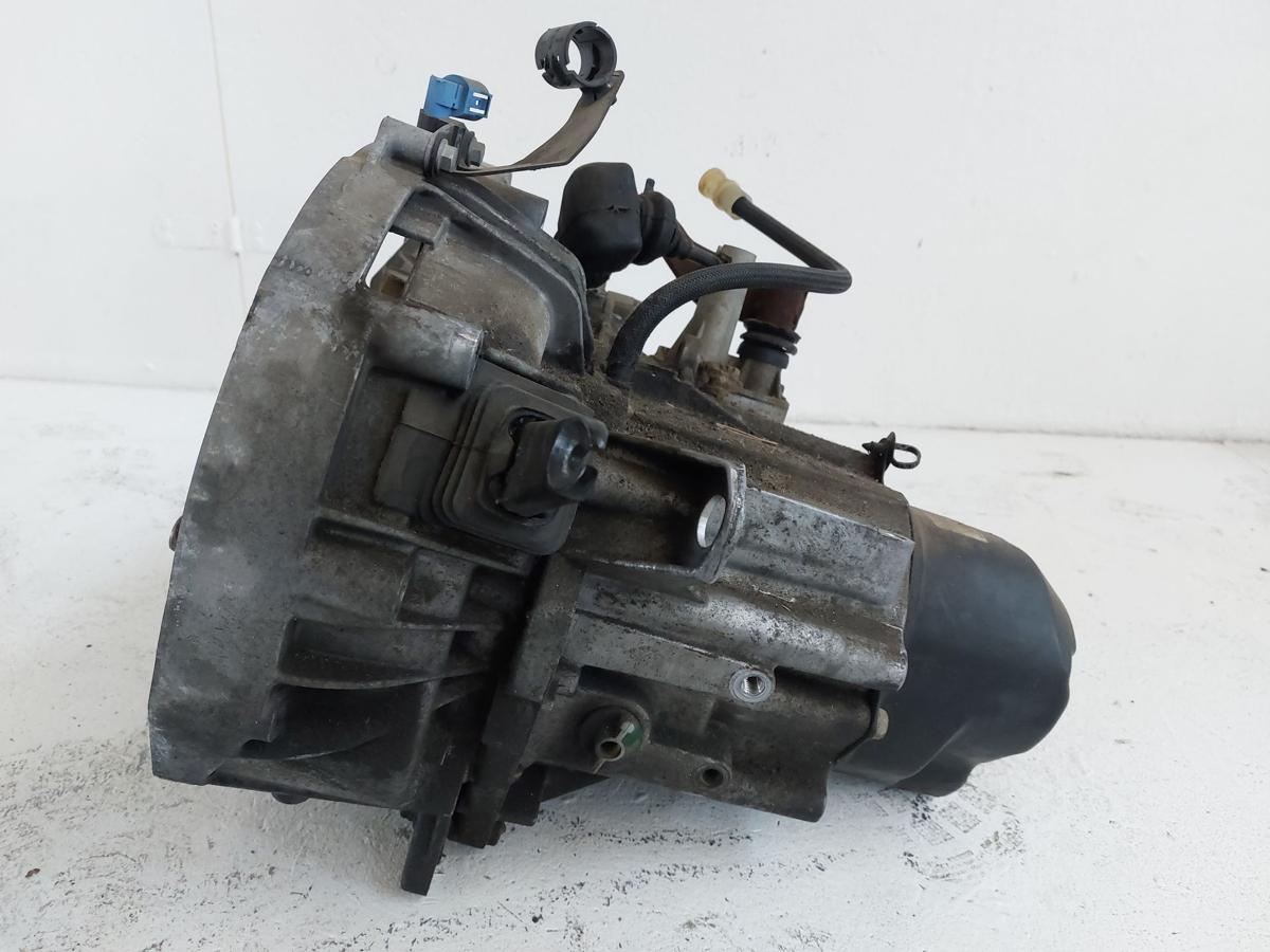 Schaltgetriebe Getriebe Gearbox 5 Gang JH3057 122tkm Dacia Logan LS0 1,6 77kw