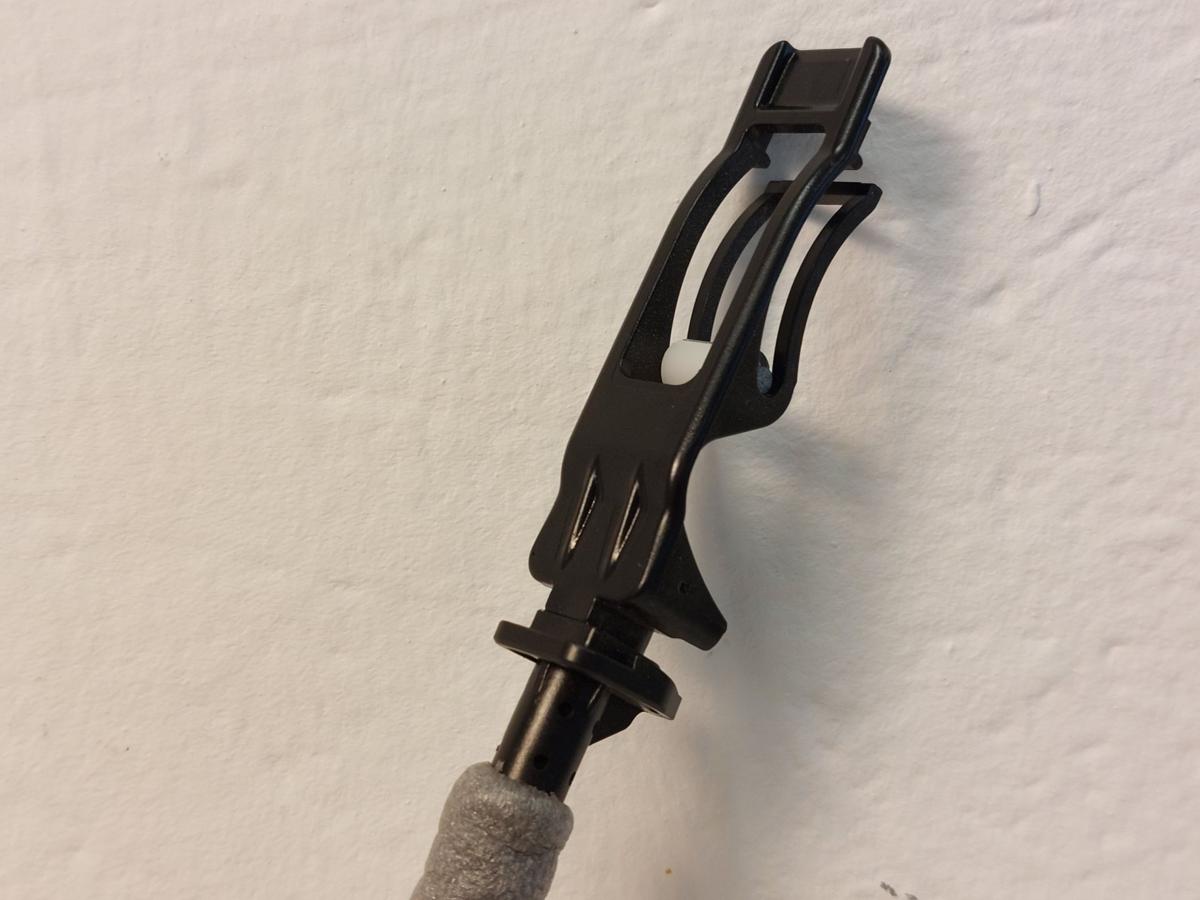 VW Passat 3G B8 Limo Türschloss vorn links Fahrertür mit ZV OEM