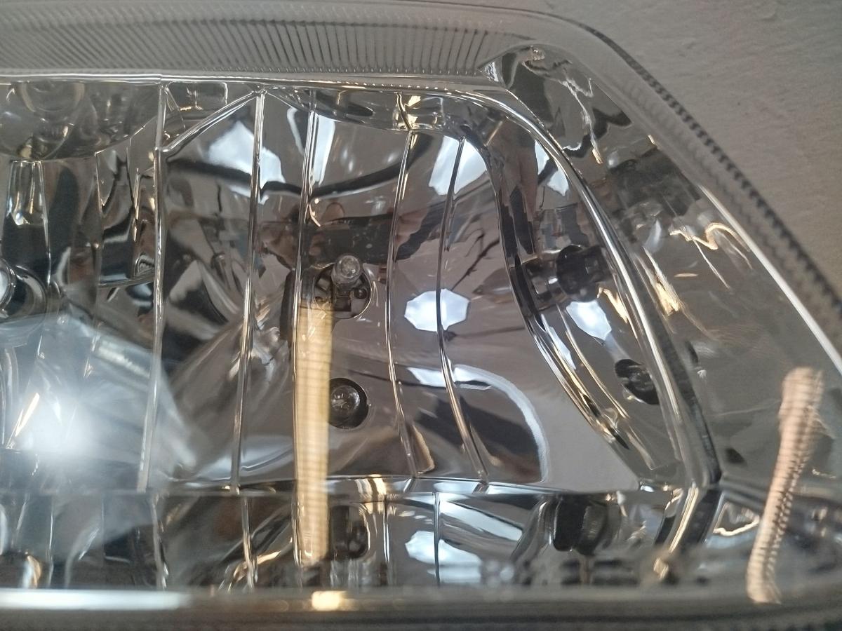 VW Polo 6N2 Scheinwerfer vorn rechts Halogen Lampe Zubeh&ouml;rteil TYC