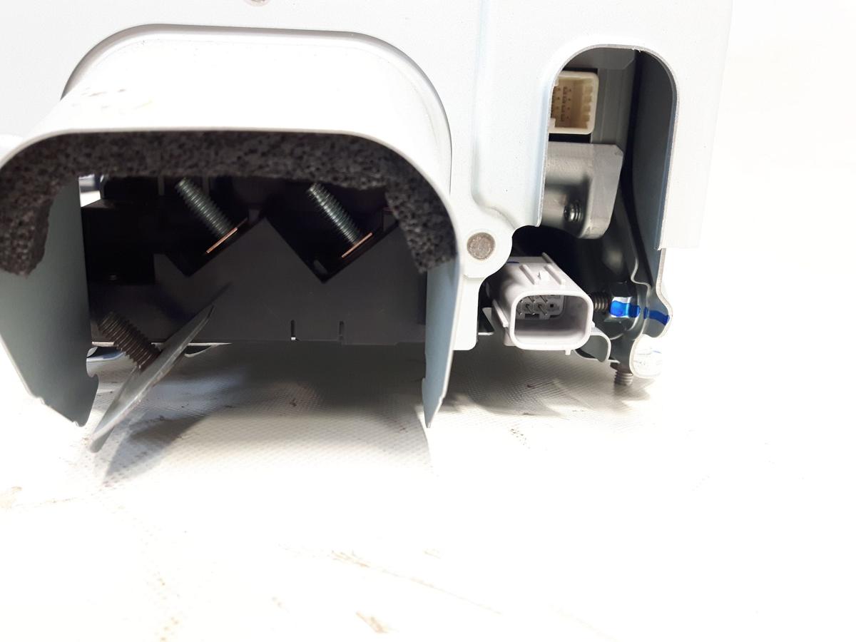 Toyota Prius+ W4 original Hochvoltspeicher Hybridbatterie G9280-47180 Bj.2015