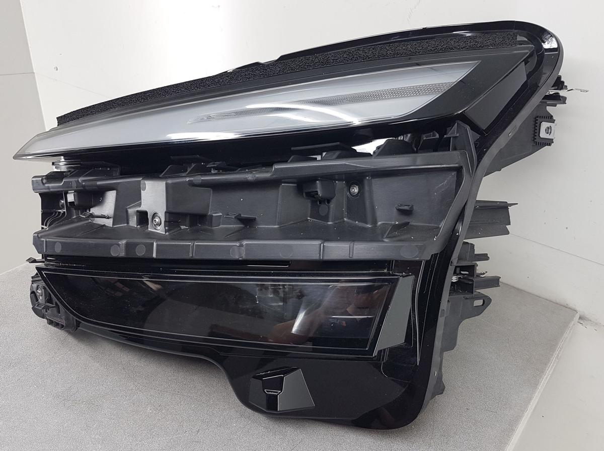 Tesla Modell Y Juniper Hauptscheinwerfer Frontscheinwerfer links Bj25 Facelift