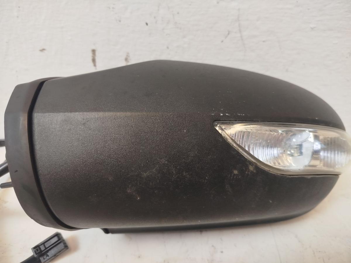Mercedes A Klasse W169 Aussenspiegel links elektrisch 1698100376 Seitenspiegel