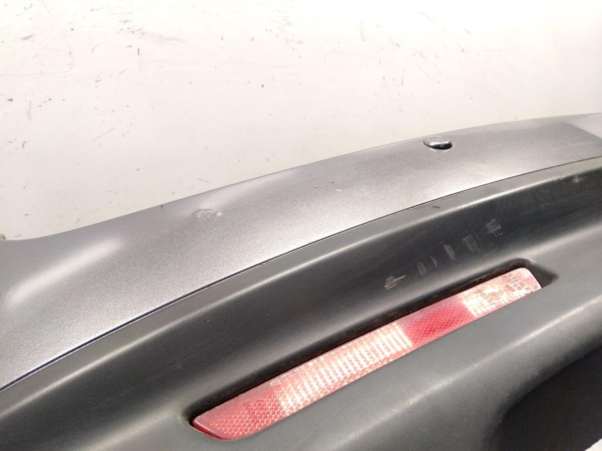 Mazda 6 II GH Kombi original Sto&szlig;f&auml;nger Sto&szlig;stange hinten mit PDC BJ2009