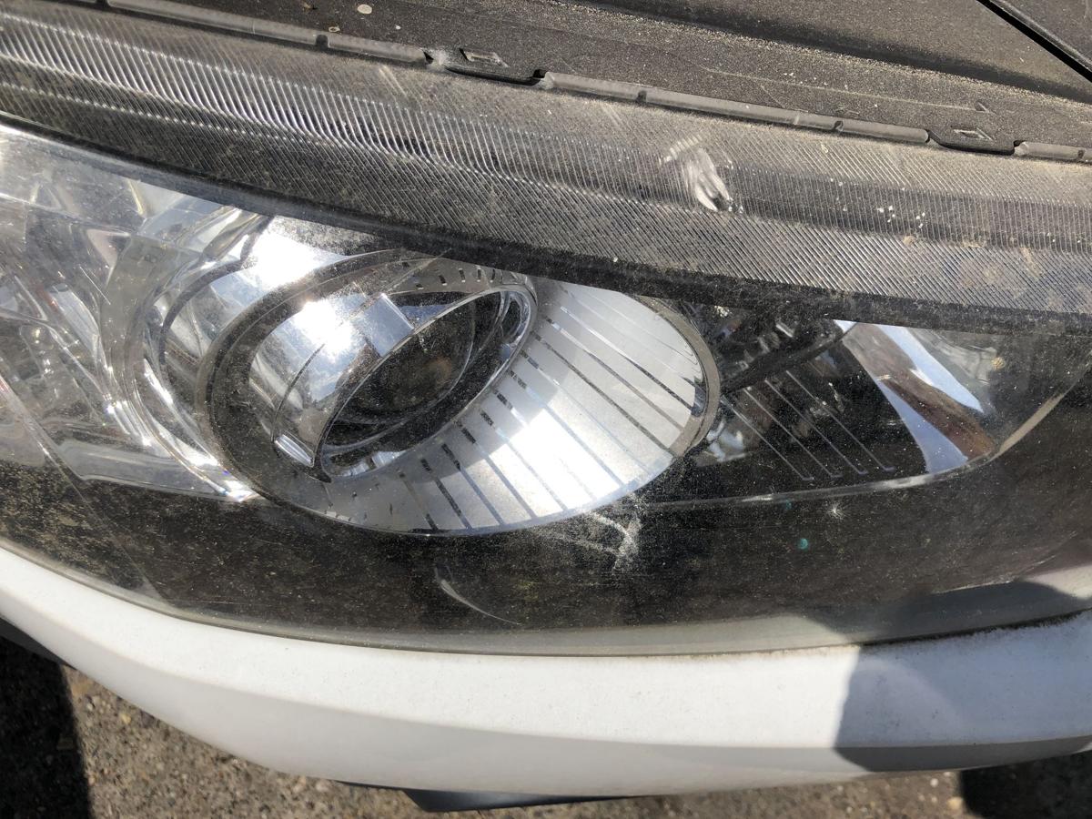 Chevrolet Captiva ab 11 Scheinwerfer rechts Hauptscheinwerfer Halogen Facelift