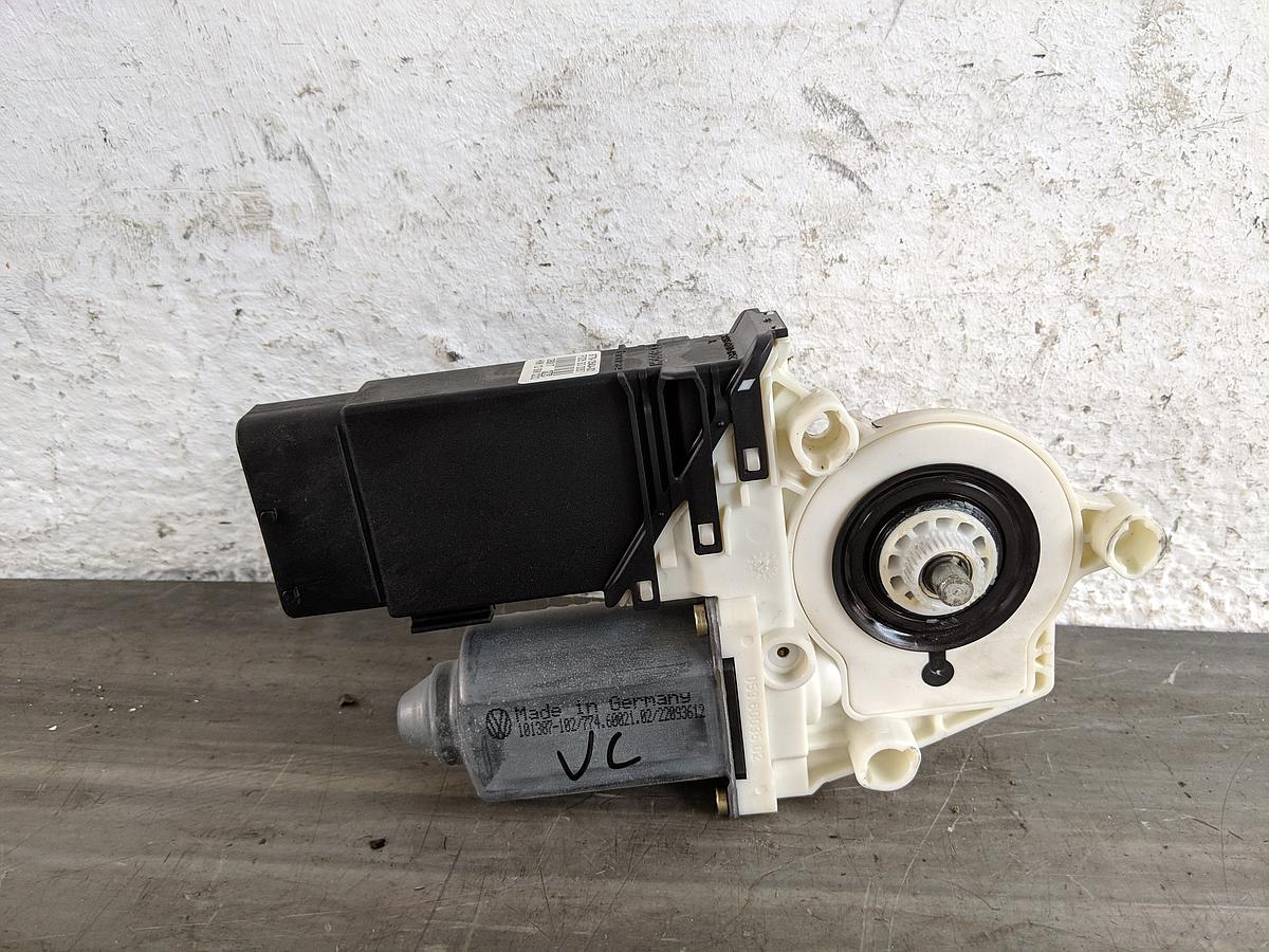 VW Golf 4 1J Motor Fensterheber vorn links 1C1959801A