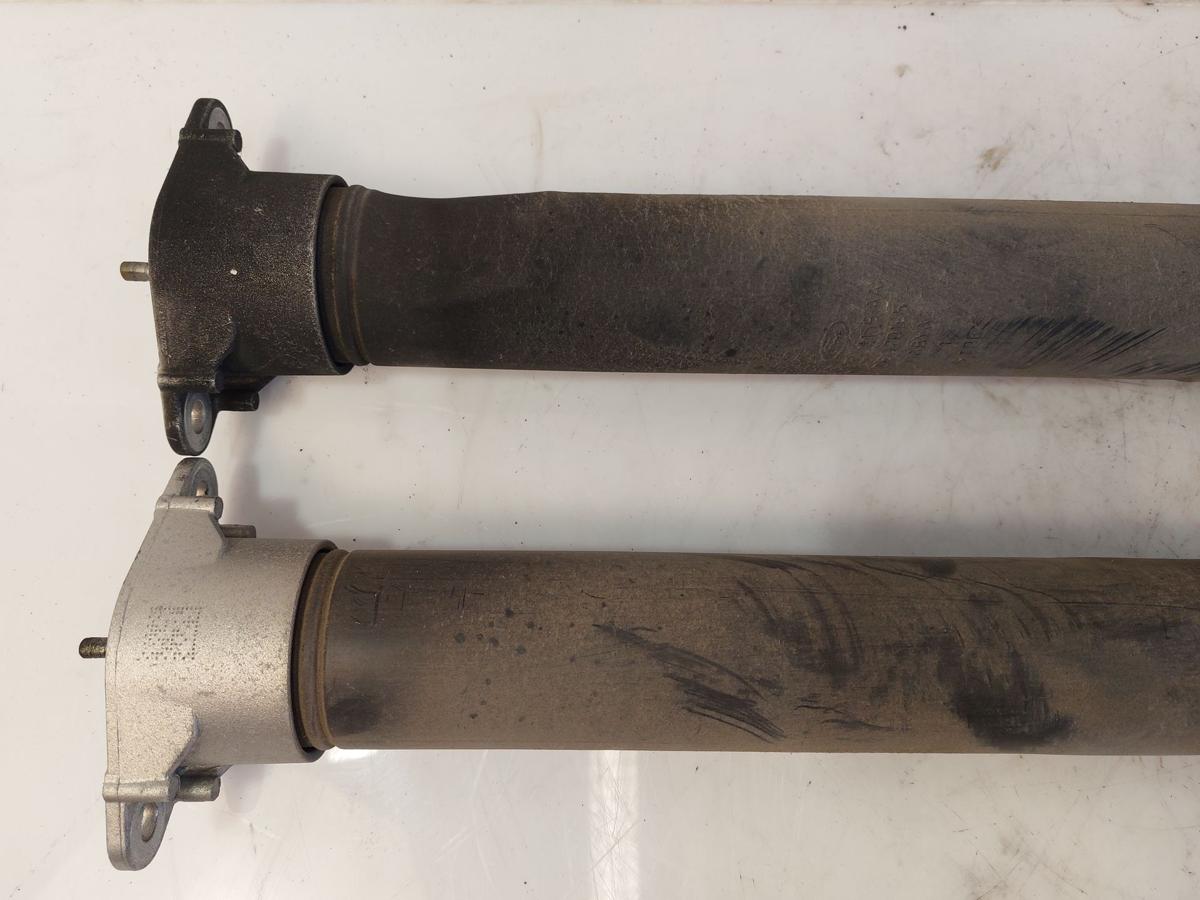 Ford Fiesta HF MK8 Satz Stossd&auml;mpfer Hinterachse 5 T&uuml;rer OE Federbein