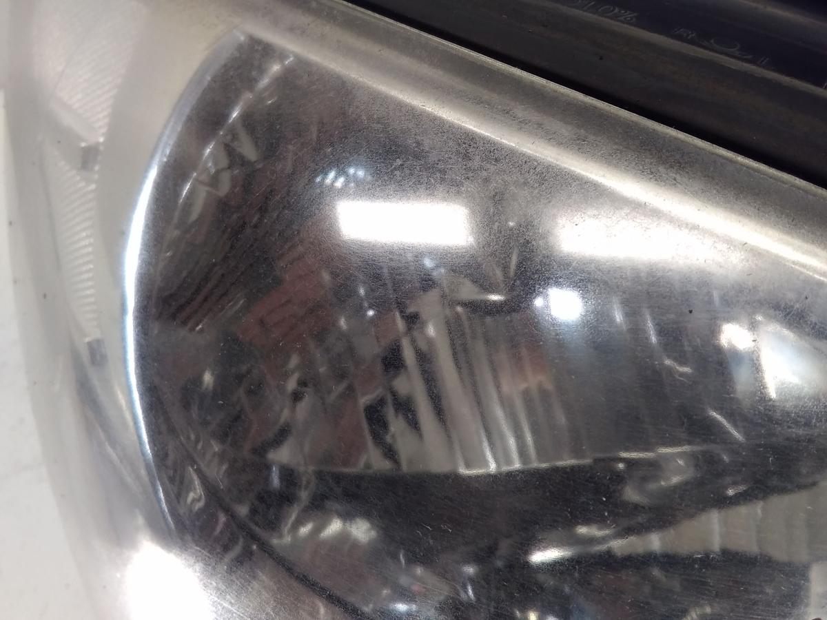 Hyundai Getz TB Facelift original Scheinwerfer rechts Halogen mit LWR BJ2008