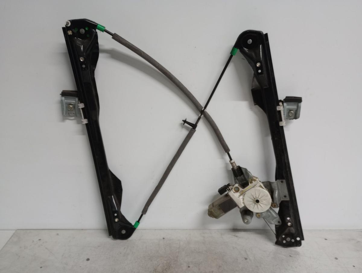 Ford Focus MK1 original Fensterheber vorn links elektrisch mit Motor Bj 2004