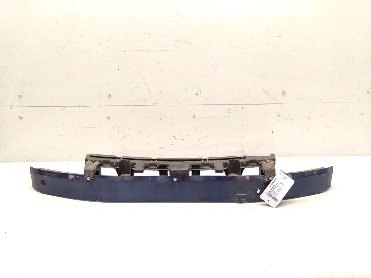 Opel Astra H original Tr&auml;ger Verst&auml;rkung Sto&szlig;stange Sto&szlig;f&auml;nger vorn Bj.2005