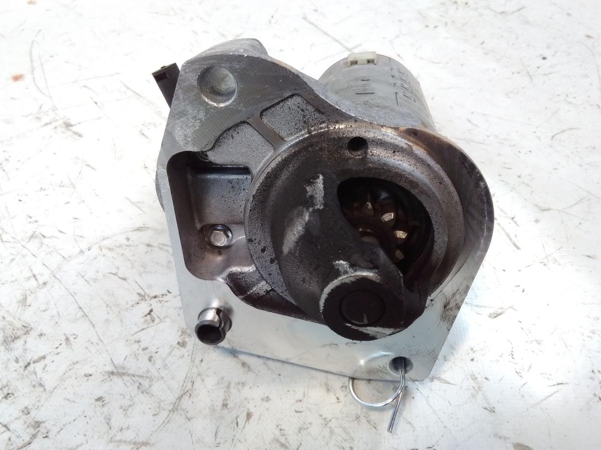 Peugeot 208 original Anlasser Starter 1.2VTI 60kw Bj.2016
