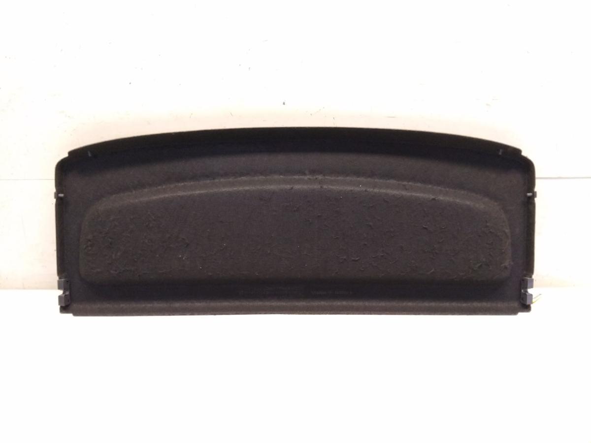 Opel Corsa D original Hutablage Abdeckung Kofferraum 5-Türer