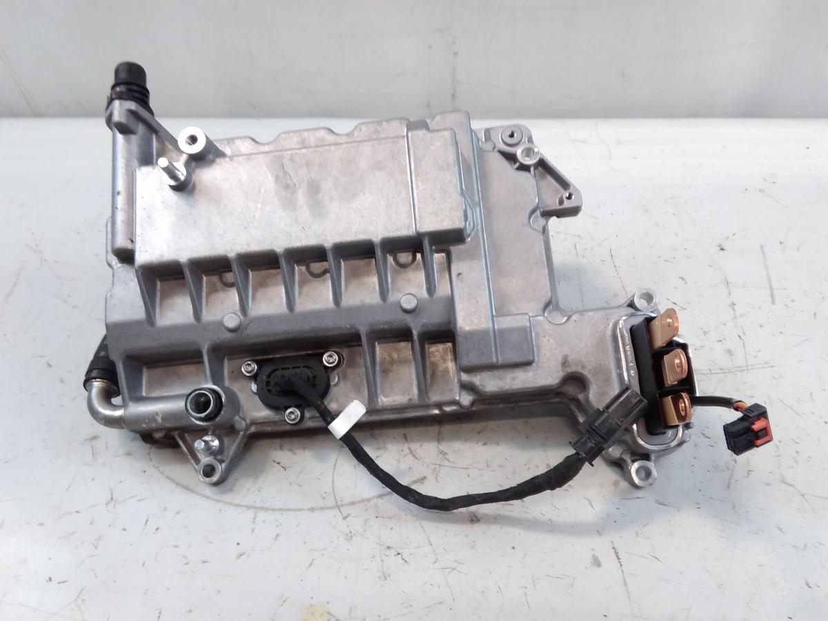 Opel Combo E original Spannungswandler Wechselrichter Bj.2023