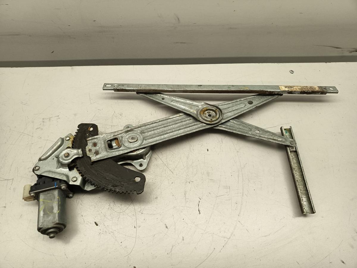 Nissan Micra K13 original Fensterheber vorne rechts elektrisch Baujahr 2014