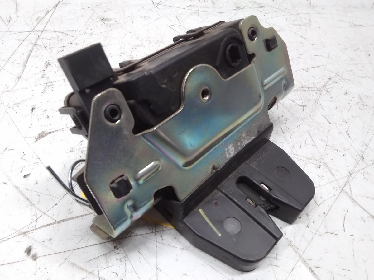 Opel Astra H Caravan original Schloß Heckklappe Heckschloß Bj.2010