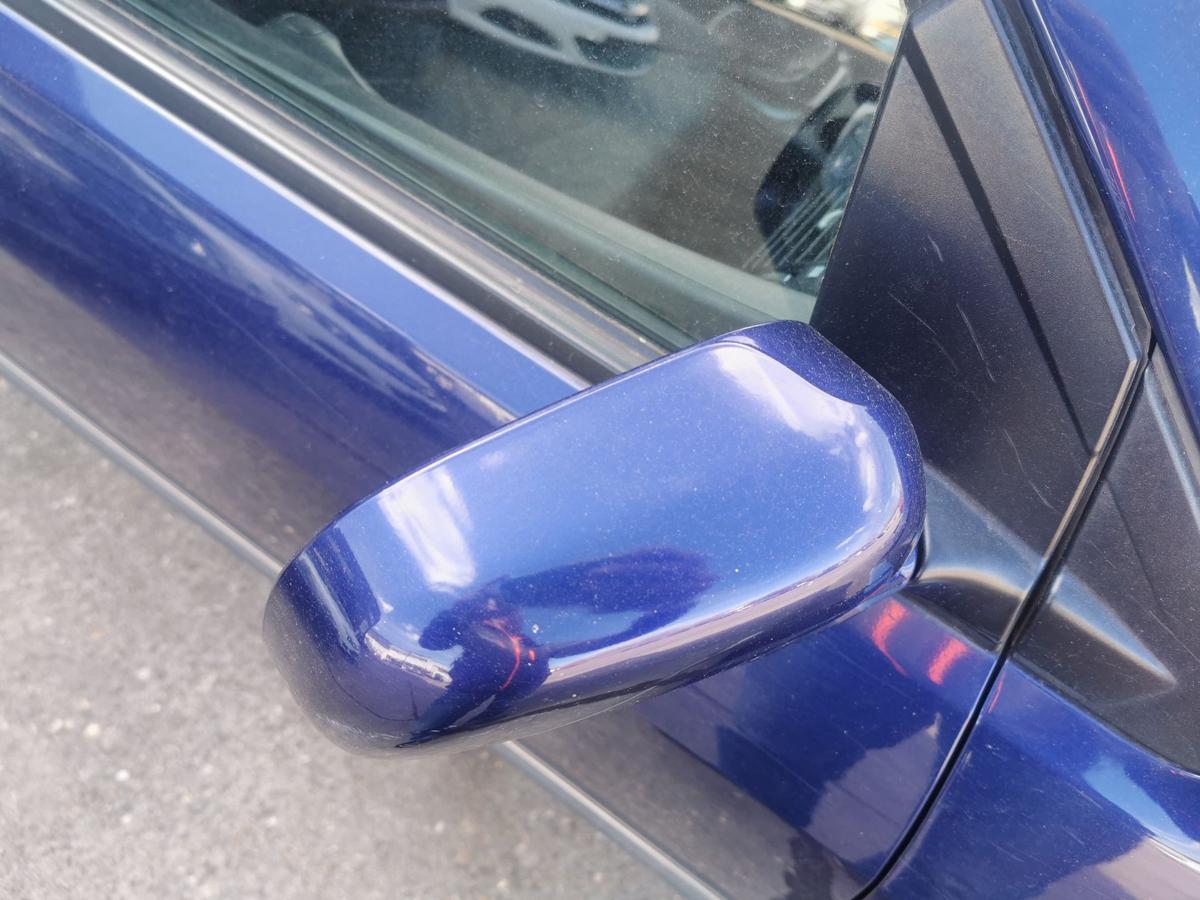 Mitsubishi Space Star DG0 Aussenspiegel R&uuml;ckspiegel Spiegel rechts elektr