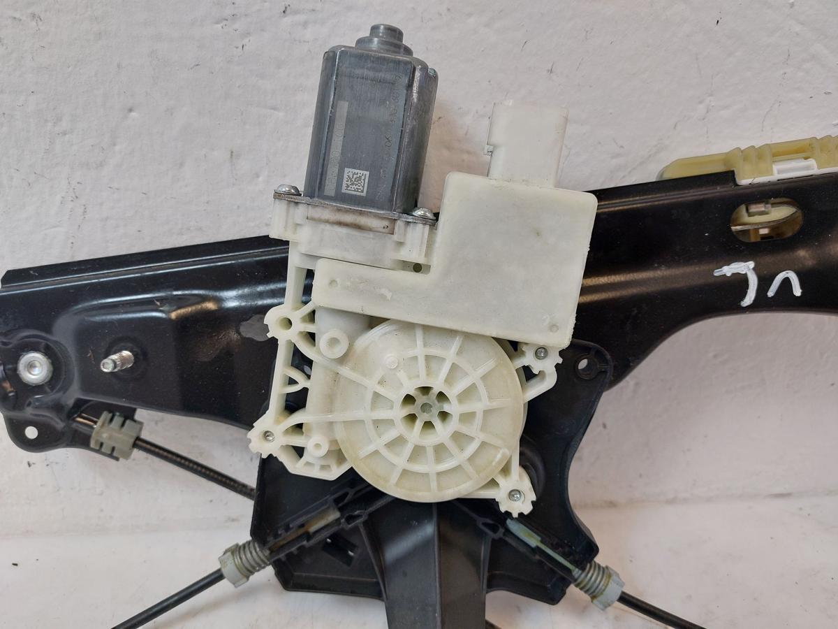 Opel Astra K B16 Caravan Fensterheber Fensterhebermechanik elektrisch mit Motor