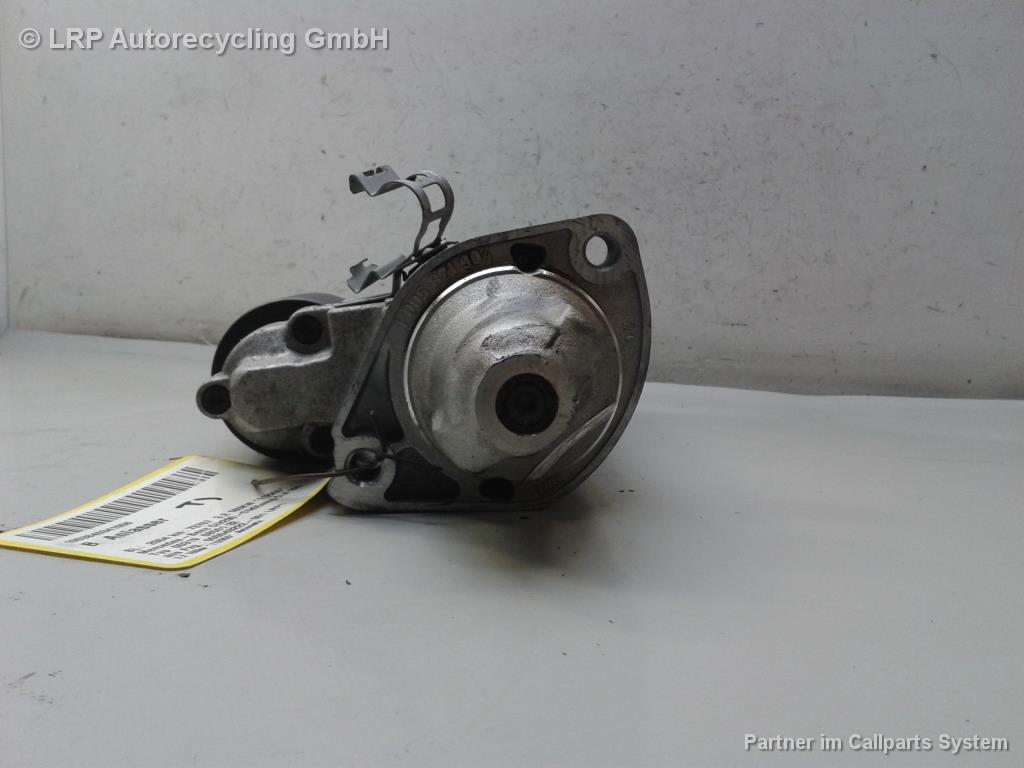 Mercedes Benz C209 CLK320 Anlasser Starter 0051516501 BOSCH 3.2 160kW BJ2004