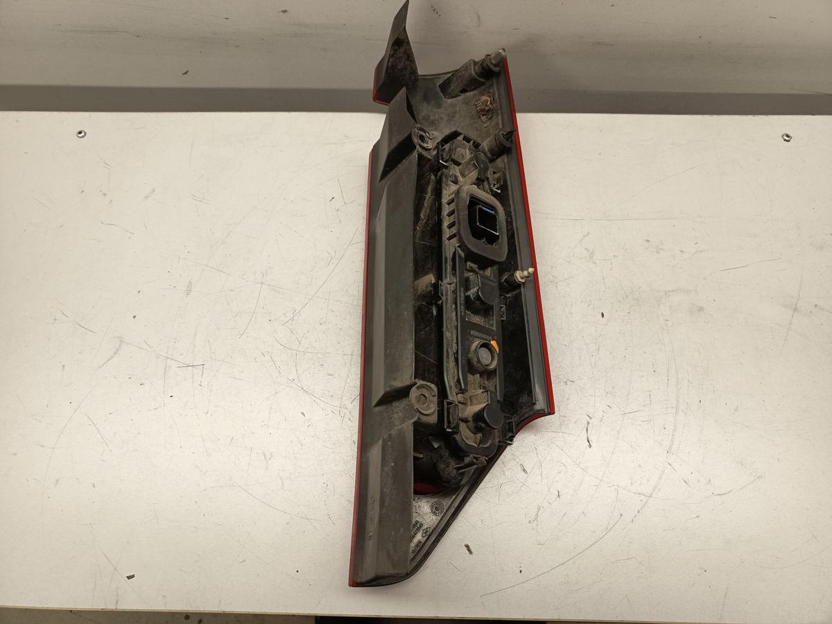 Renault Kangoo 2 Bj.2010 original R&uuml;ckleuchte Heckleuchte links f&uuml;r Fl&uuml;gelt&uuml;ren