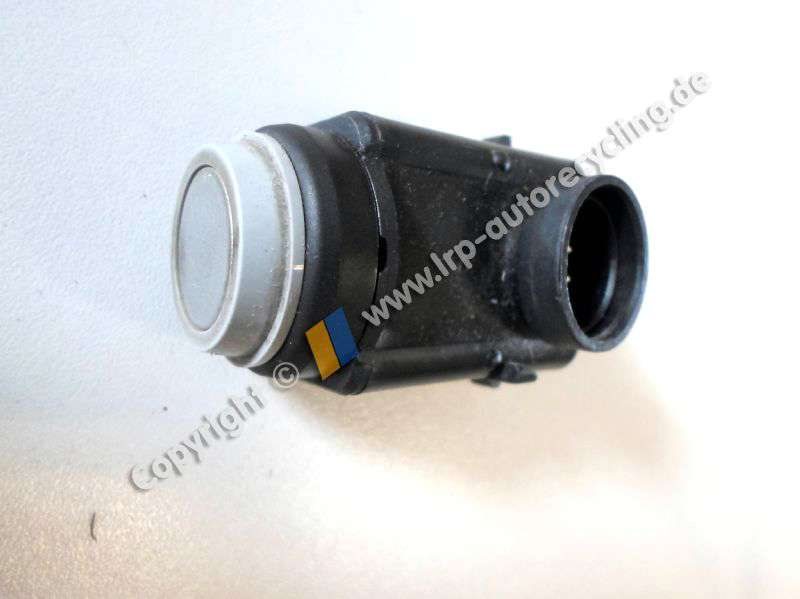 Mercedes Benz C-Klasse W203 Bj.2000 Sensor Einparkhilfe 0015427418 Bosch 0263003167