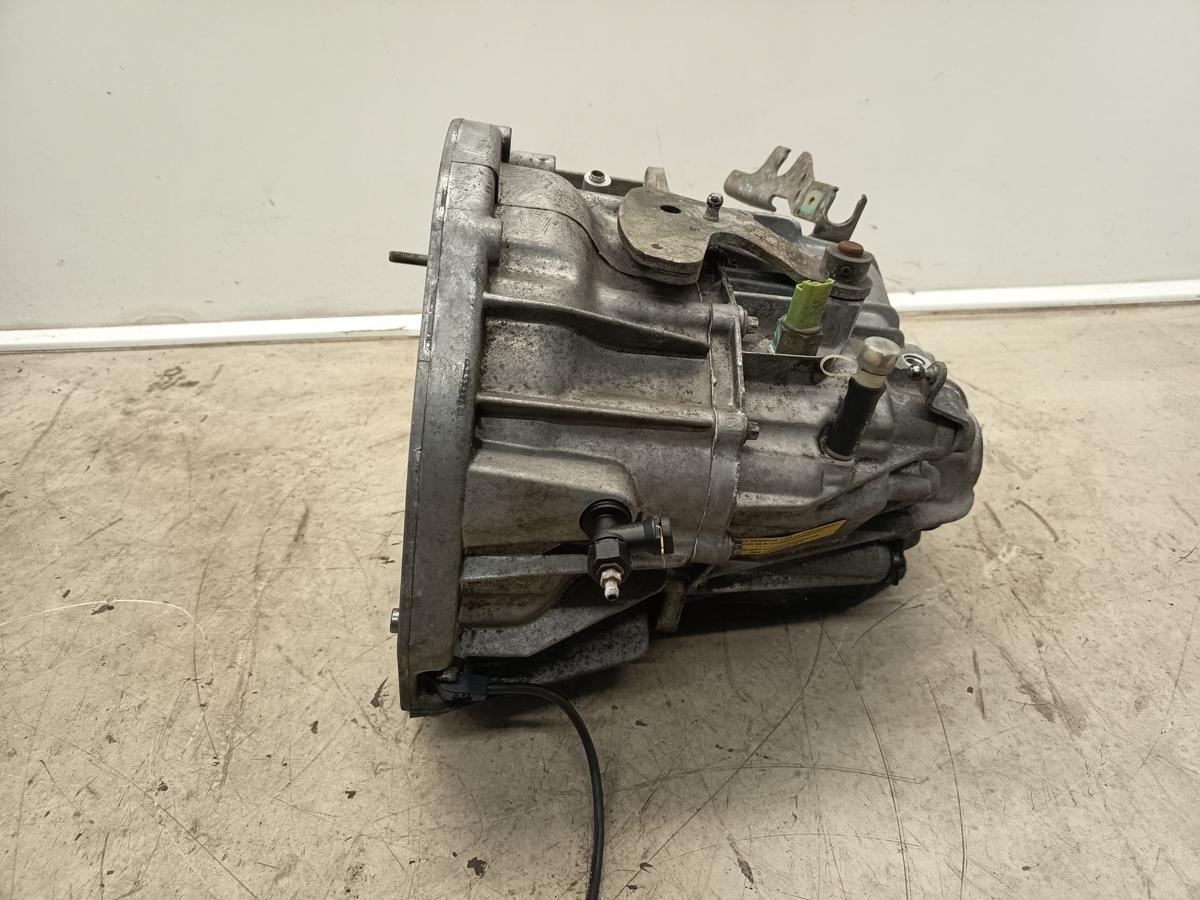 Renault Espace IV JK0/JK1 Bj 2003 orig Getriebe 6G Code: PK6 (010)150TKM