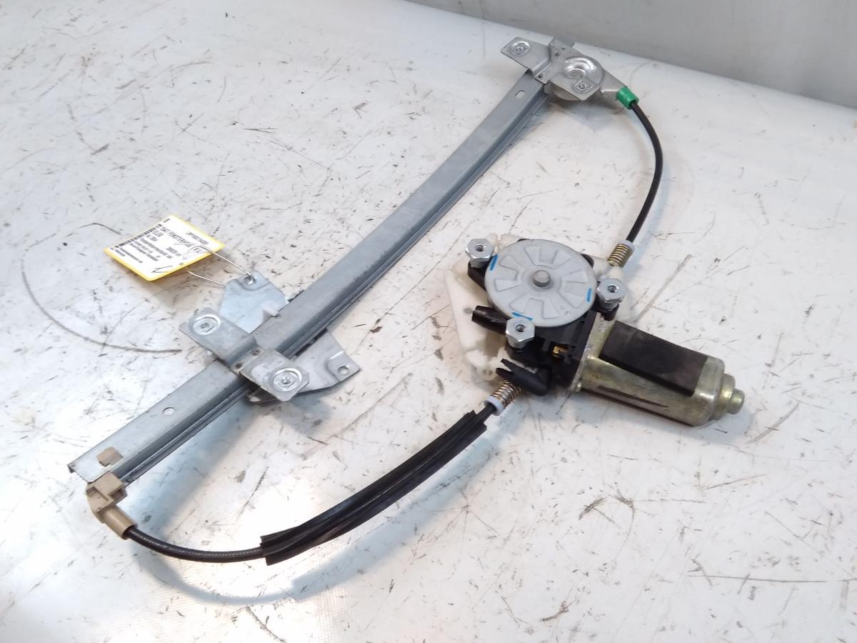 Volvo V40 original Fensterheber vorn links elektrisch BJ2004 mit Motor