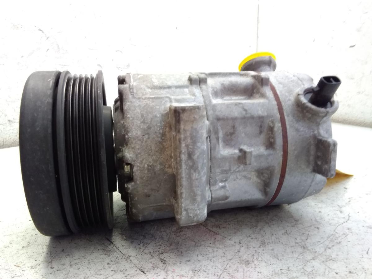 Opel Corsa E original Klimakompressor 1.4 66kw B14XEL BJ2016 Denso