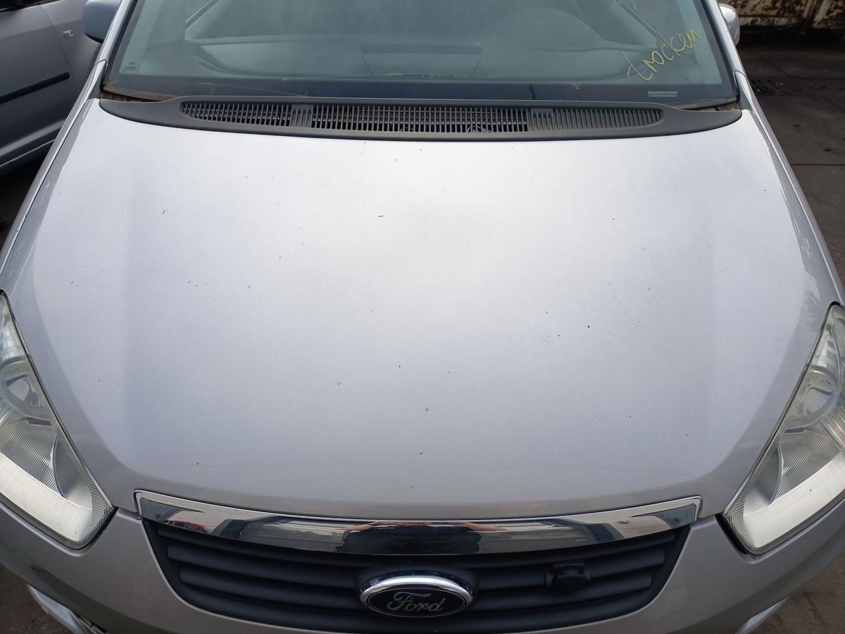 Ford C-Max original Motorhaube Polarsilber Facelift Baujahr 2007