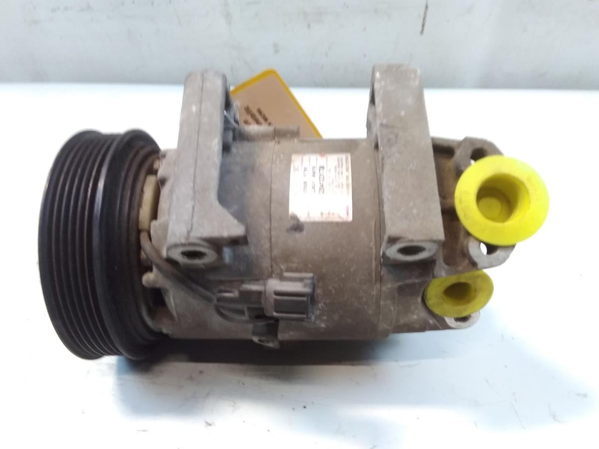 Nisan Micra K11 original Klimakompressor 1.0 44kw BJ2001 926001F701 Calsonic