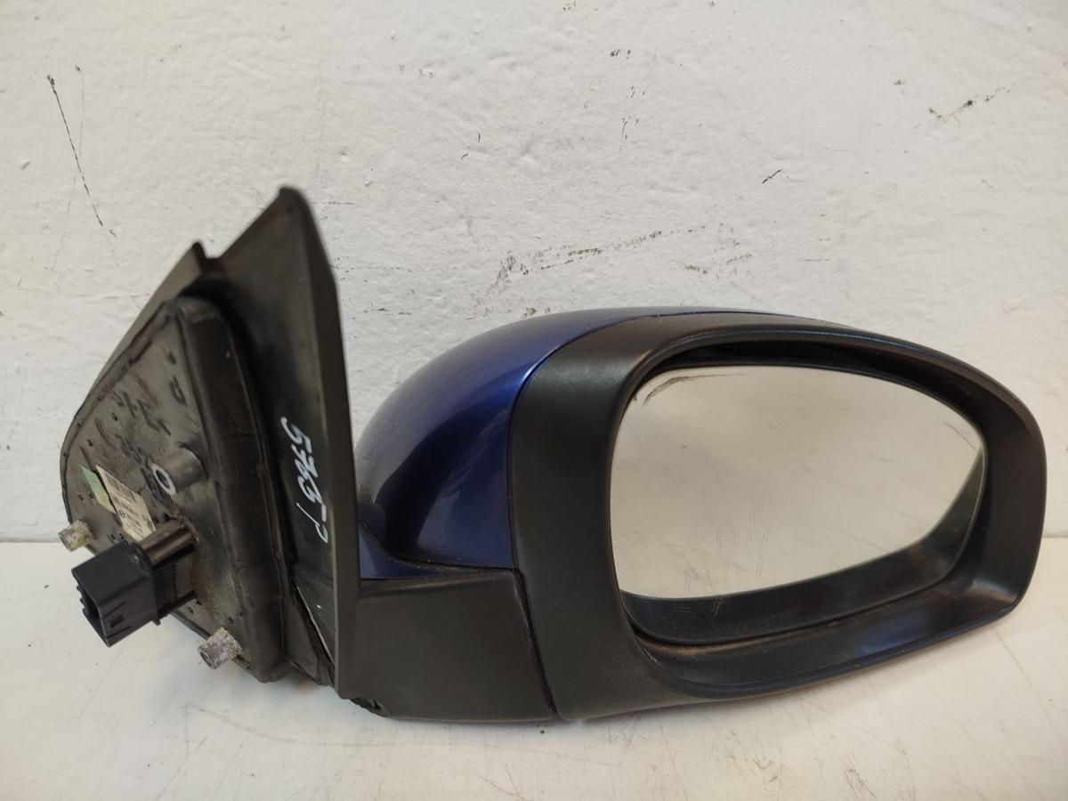 Opel Vectra C Aussenspiegel Spiegel R&uuml;ckspiegel rechts elektrisch beheizt