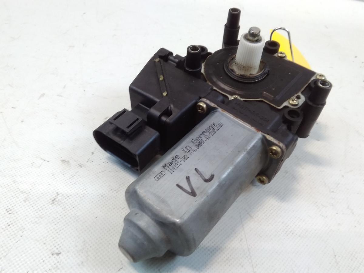 Audi A3 8L original Fensterhebermotor vorn links 8L3959801 Bj.2002