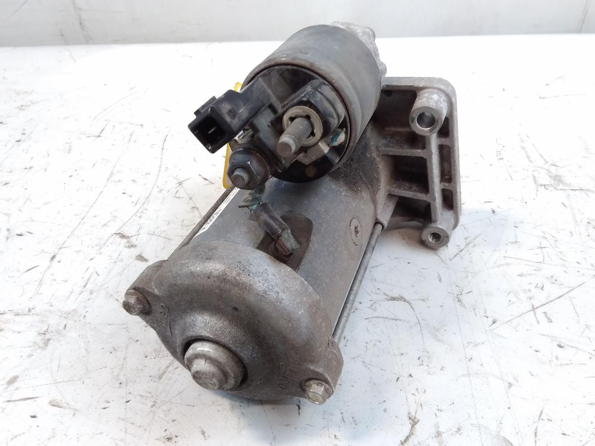 Opel Vivaro C original Anlasser Starter 1.5TD 88kw Bj.2020