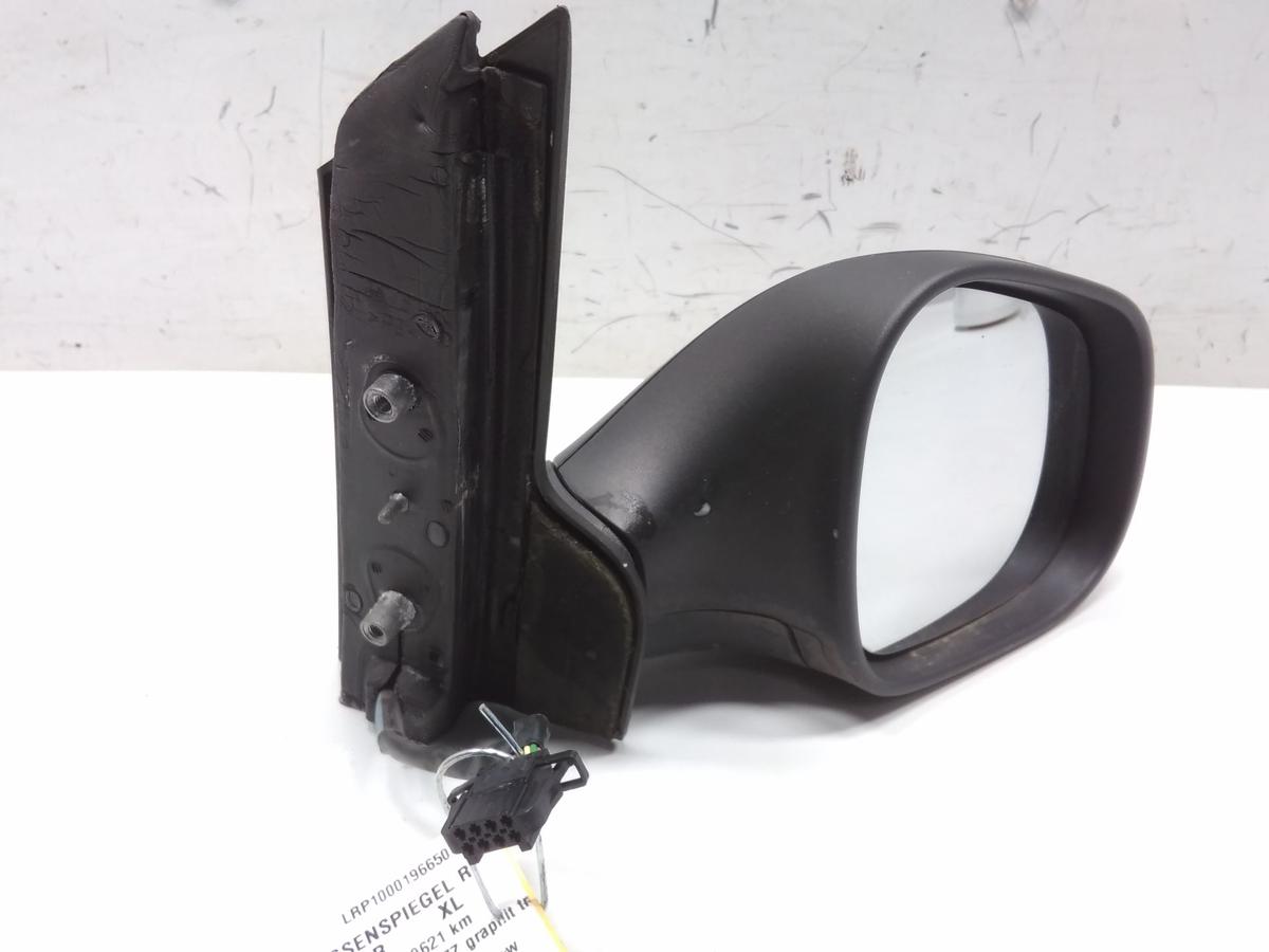 Seat Altea XL orig.Außenspiegel rechts elektrisch anklappbar beheizt 7pol BJ2008