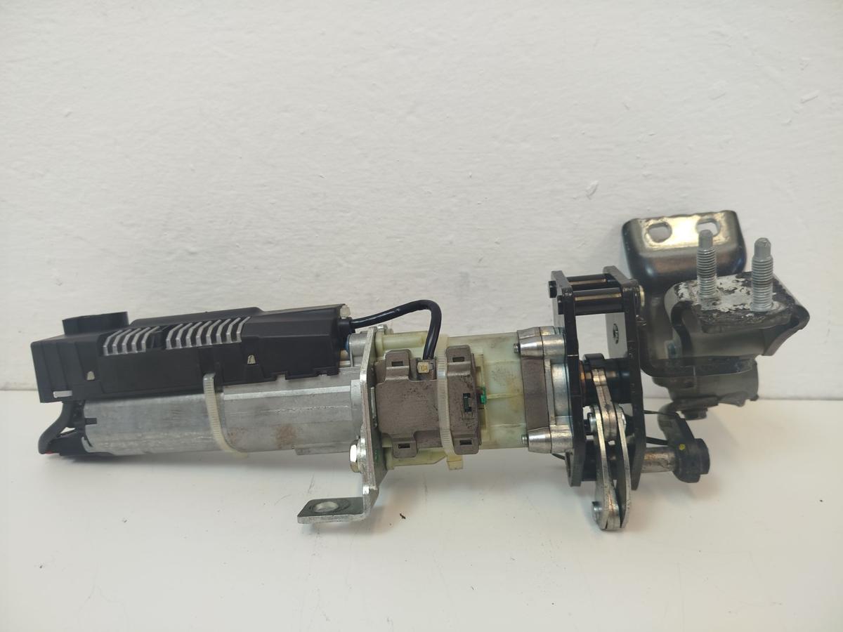 VW Passat 3C B7 Variant Stellmotor Antrieb elektrische Heckklappe links OEM