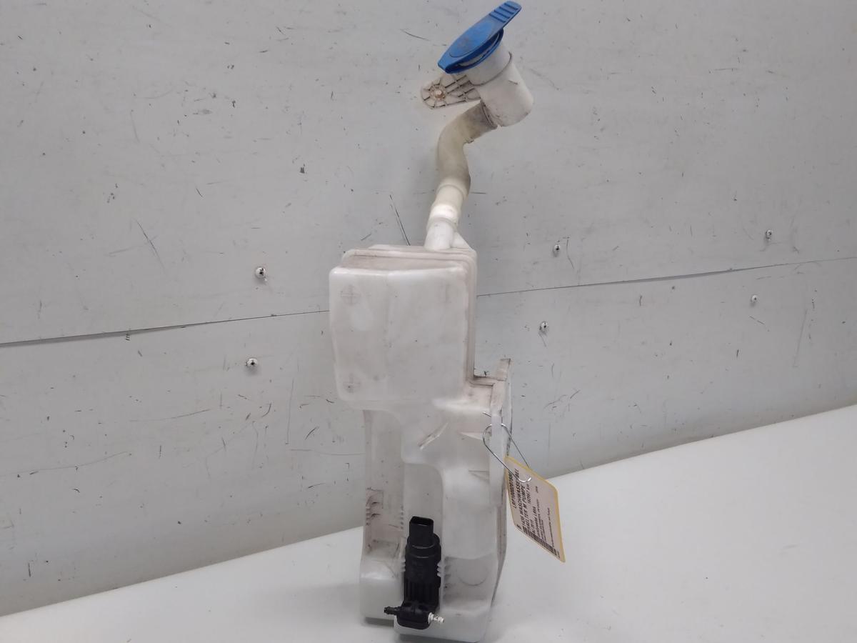 VW Caddy 4 SA original Scheibenwaschbeh&auml;lter mit Pumpe Bj.2019