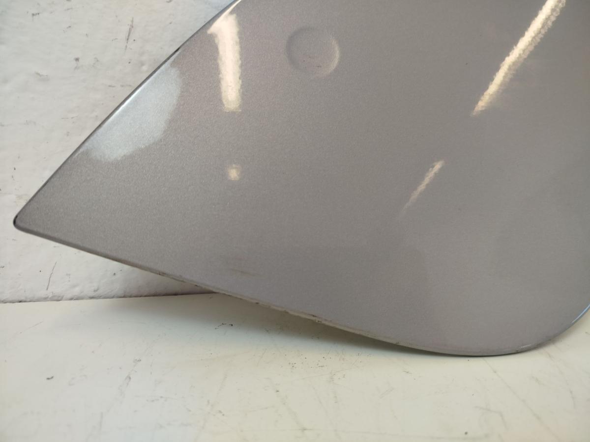 Ford Focus DYB MK3 Tankklappe Tankdeckel Tankverschluss vom 5 türer Micastone