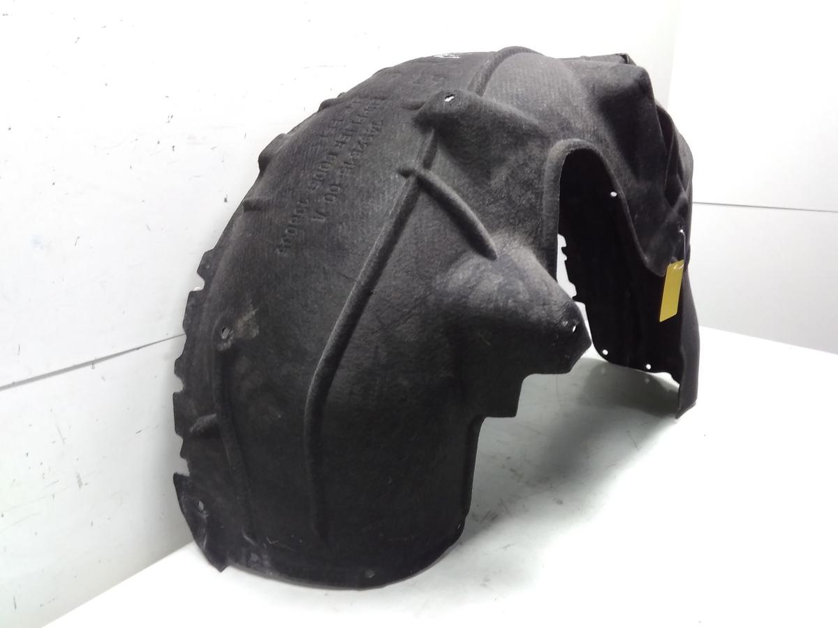 Tesla Model Y original Radhausschale hinten links 1492615-00-A FILZ