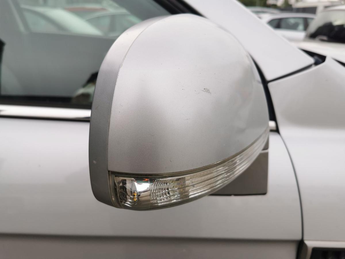 Chevrolet Captiva KLAC Aussenspiegel Spiegel rechts elekt anklapp GAN Ice Silver