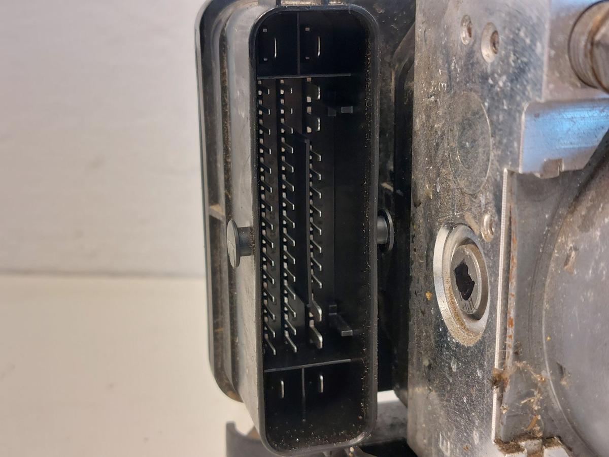 VW Passat 3G B8 Limo ABS Block Hydroaggregat Pumpe Steuergerät ESP OEM