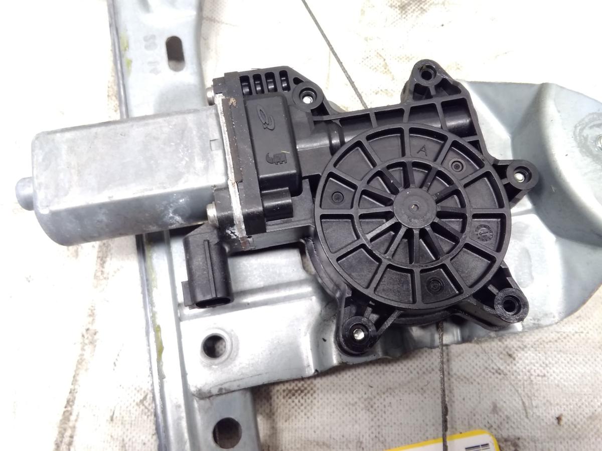 Renault Twingo 3 BC original Fensterheber vorn links elektrisch Bj.2014