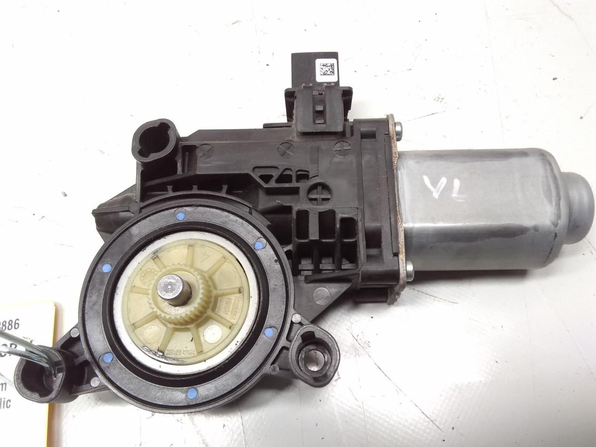 Skoda Roomster 5J original Fensterhebermotor vorn links 6Q2959802H BJ2009