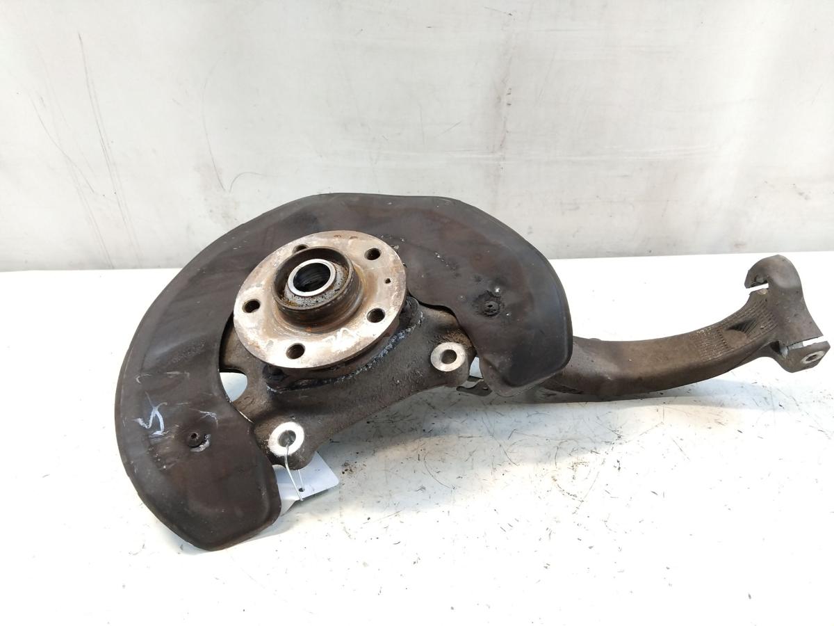Audi A8 D4 4H orig Achsschenkel Radlagergeh&auml;use vorn links 3.0TDI 190kw BJ2015