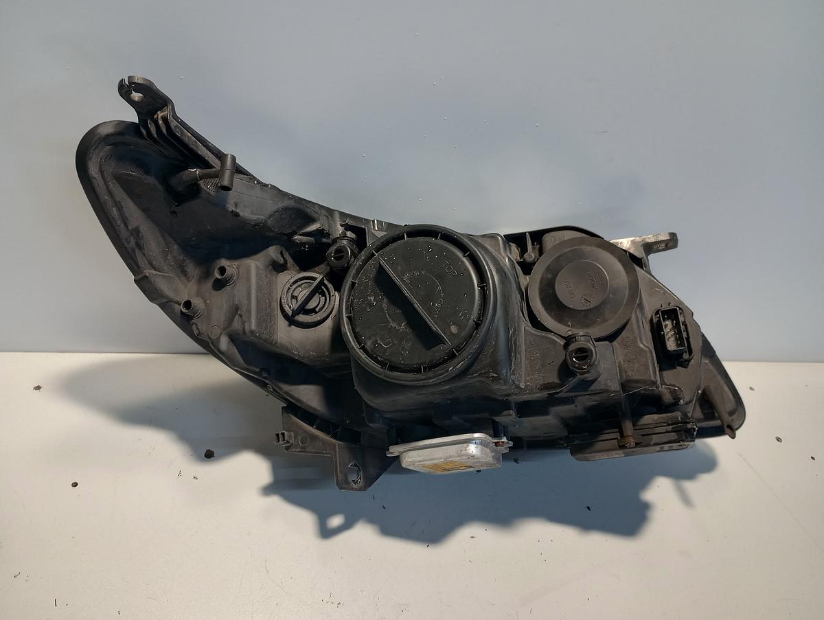 Saab 9-3 93 orig Scheinwerfer Bi-Xenon links Facelift Bj 2008