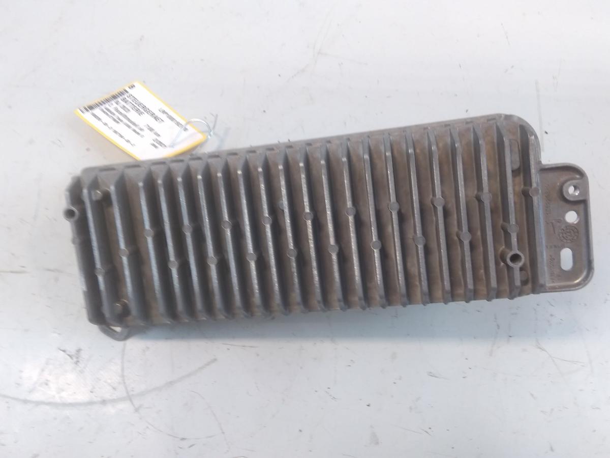 Tesla Model S Facelift original Steuergerät Batterie 1588205-00-D Bj.2023