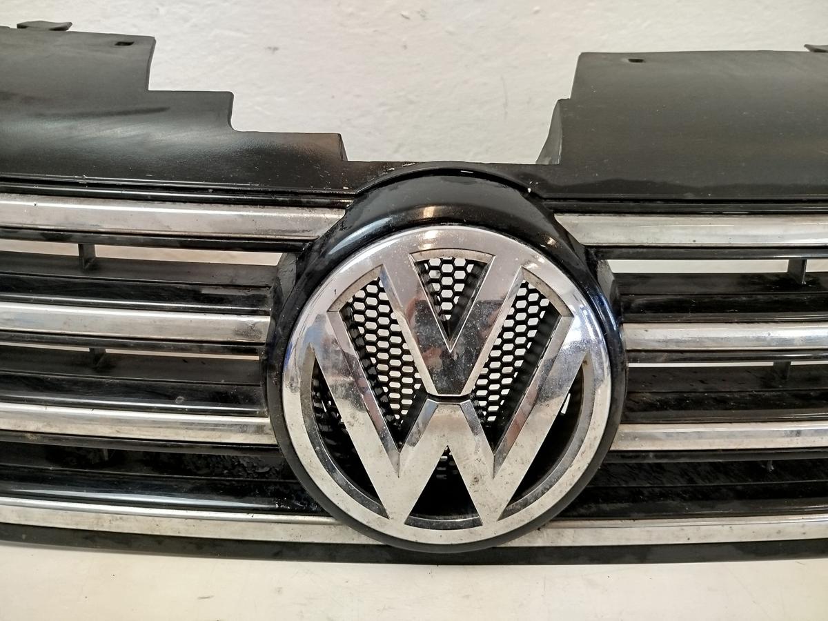 VW Passat 3C B7 Variant Grill K&uuml;hlergrill Frontgrill kleiner Riss OEM