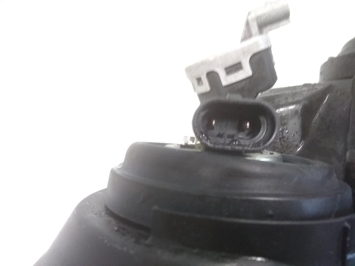 Opel Astra G original Scheinwerfer links mit LWR 1EG00764031 HELLA BJ1998